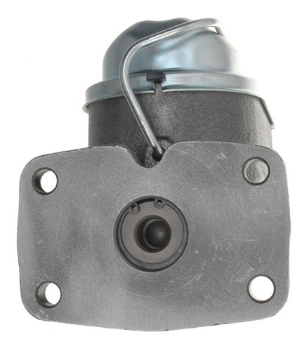 Imagen 2 de 9 de Bomba De Freno Plymouth Valiant Sb 5.2l 1971-1975 Lusac