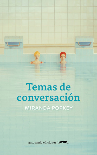 Temas De Conversacion (libro Original)