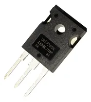 Comprar Irfp260 Irfp 260 Irfp260n Transistor Mosfet N 50a 200v