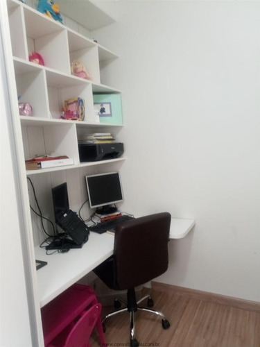 Imagem 6 de 29 de Apartamentos À Venda Em Jundiaí/sp - Compre O Seu Apartamentos Aqui! - 1474275