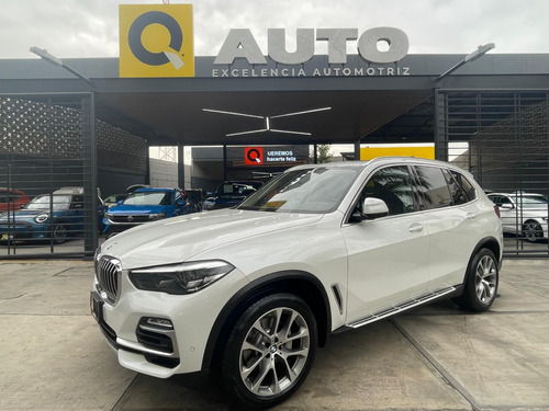 BMW X5 Xdrive40iA SPORT