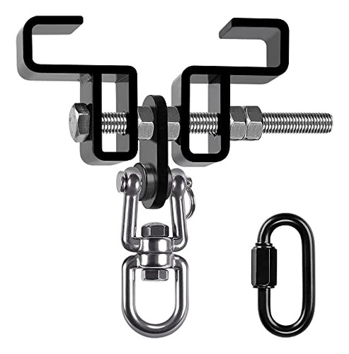 Abrazadera Seleware De Acero Resistente Para Vigas, Soporte