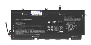 Bateria Para Hp Elitebook 805096-001 Hstnn-ib6z 1040 G3 45wh