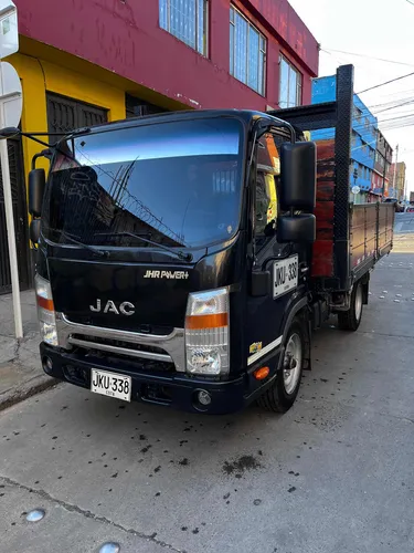 Jhr Power Transporte De Material De Construcción Ferreteria
