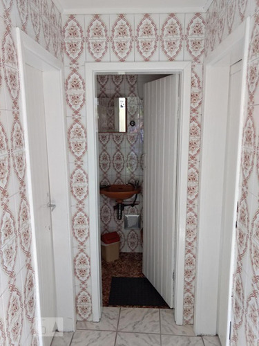 Casa À Venda - Água Fria, 3 Quartos, 190 - S893131424