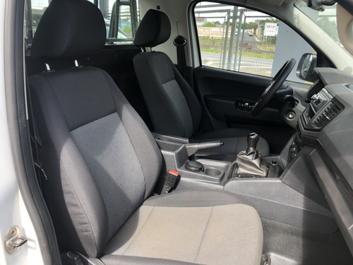 Imagem 7 de 8 de Vw Amarok Cs 2.0