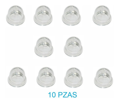 10 Pz Inyectores Gasolina Zama Universal 22mm 16mm 18mm