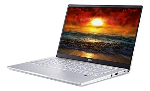 Laptop Acer Swift X Creator | 14  Full Hd 100% Srgb | Amd Ry