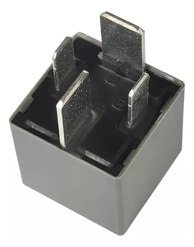 Relevador De Bomba De Gasolina Original Gm 13306943