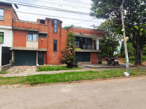 Venta Casa Barrio Calima