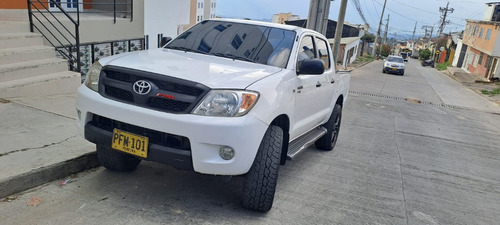 Toyota Hilux 2.5 Imv 4x4