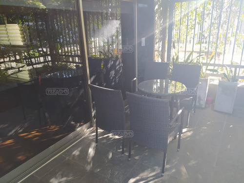 Departamento En Alquiler Ubicado En Puerto Madero, Capital Federal, Buenos Aires