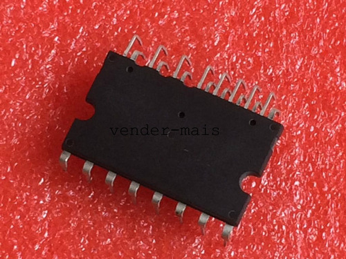 Modulo Processador Motor Lava E Seca Igcm10f60ga