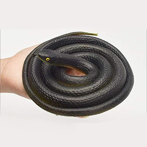 .. Brinquedo De Cobra De Borracha Realista, Lembrancinhas