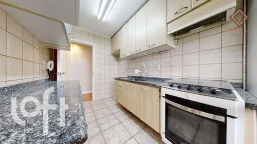 Apartamento Com 2 Dormitórios À Venda, 66 M² Por R$ 600.000 - Brooklin - São Paulo/sp - Ap53204