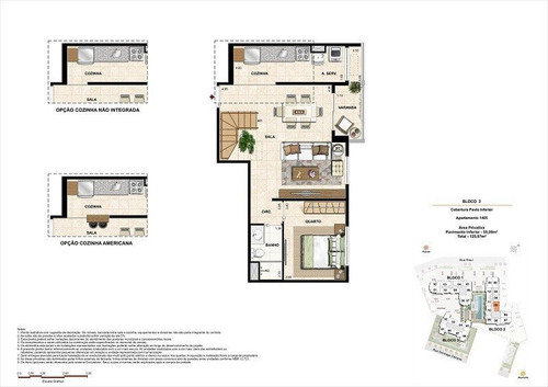 Apartamento À Venda No Bairro Cachambi - Rio De Janeiro/rj - O-5385-13276