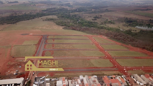 Imagem 5 de 18 de Jardim Dos Ipês Em Salto Sp - Terrenos A Venda Salto De 180 M² - 180 - 33713804