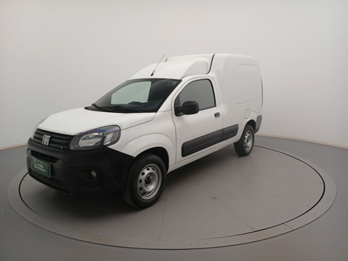 Fiat Fiorino 1.4 MPI FURGÃO ENDURANCE 8V FLEX 2P MANUAL