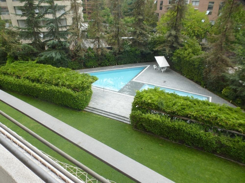 Ibsen 6445, Las Condes, Chile