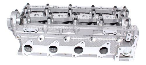 Culata Para Hyundai H-1 New Tq 2500 D4cb Vgt Dohc 1 2.5 2012