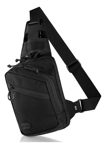 Elite Sling Bag - Edc Tactical Crossbody Oculto Carry Ccw Ch