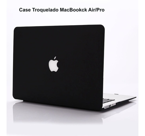 Case Protector Troquelado @ Macbook Pro 14 M1 Pro A2442
