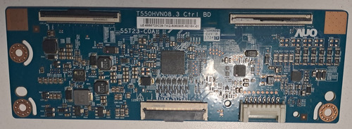 Placa T-com Samsung Modelo Un55k5500agc2b (Usado)