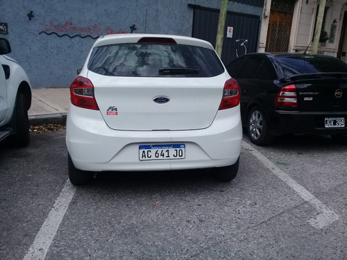 Ford Ka 1.5 Se