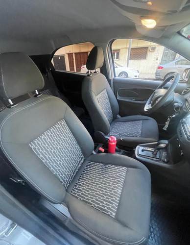 Ford Ka 1.5 Se At