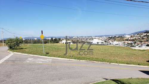 Imagem 5 de 27 de Terreno À Venda, 605 M² Por R$ 620.000,00 - Vale Azul - Jundiaí/sp - Te1738