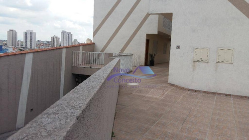 Sobrado Com 2 Dormitórios À Venda, 120 M² Por R$ 315.000 - Jardim Arize - São Paulo/sp - So0017