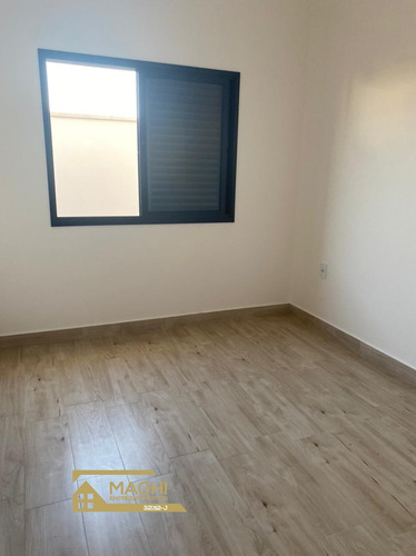 Imagem 10 de 30 de Belíssima Casa 03 Dormitórios C/ Suíte, Lagos D? Icaraí Salto/sp - Ca00103 - 69478909