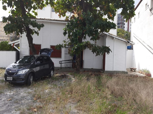 Imagem 3 de 30 de Casa Comercial Com Area Construida De 250,00 M2 No Bairro Rio Vermelho. - Sfl642 - 69548399