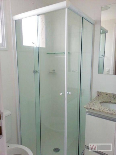 Imagem 24 de 27 de Apartamento Com 1 Dormitório À Venda, 42 M² Por R$ 498.000,00 - Saúde - São Paulo/sp - Ap1918