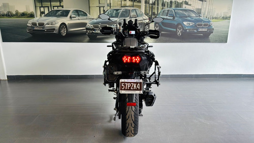 Kawasaki Versys 1000 Se