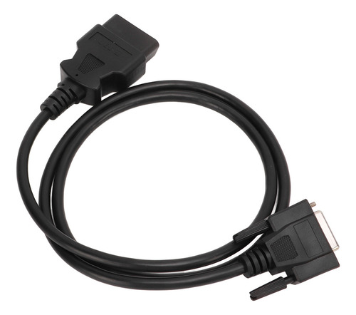 Aplicable A: Cable Obd2 Principal: Adaptador De Conector De