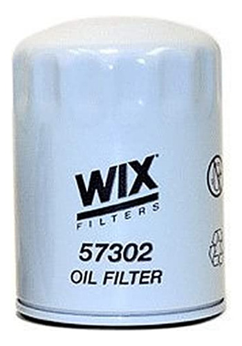 Filtros Wix - 57302 Filtro Spin-on Lube, P B000c9y1fo_030424