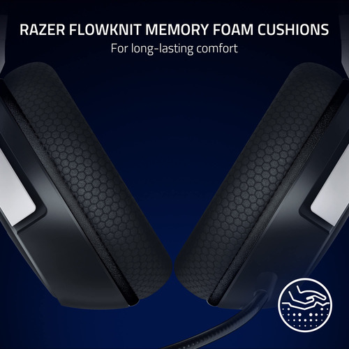 Auriculares Inalámbricos Para Juegos Razer Kaira Hyperspeed