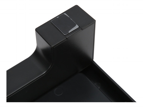Soporte Para Monitor De Escritorio Riser, 3 Salidas Usb, Erg
