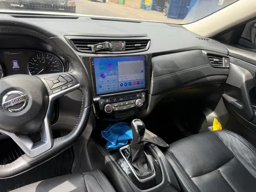 Motor 2.5l, 7 Puestos, Transmisión Automática, Muy Bien Cuid