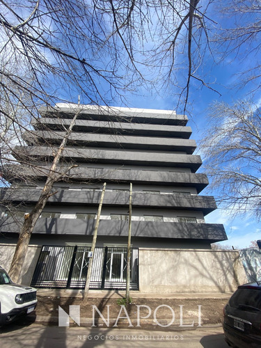 Departamento A Estrenar En Venta En Ezeiza