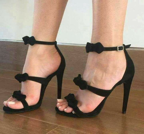 sandalias lindas maravilhosas