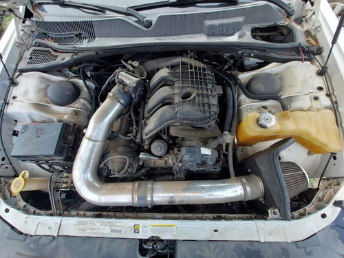 Dodge Challenger 2011 ( En Partes ) 2008 - 2014 3.6 Aut Yonk