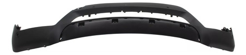 Defensa Delantera Bmw E70 X5 2011 2012 2013