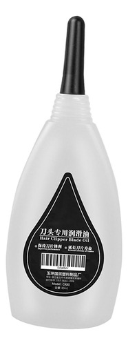 2 Herramienta De Aceite De Cuchilla Para Cortapelos Premium
