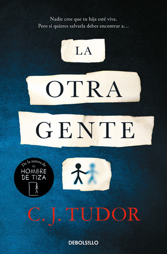 Otra Gente, La - Tudor, C. J.