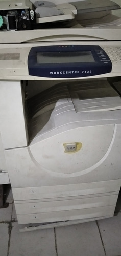 Repuestos 5230 Xerox Workcentre (Usado)