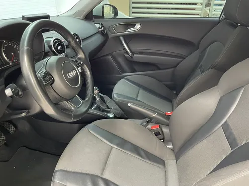 Audi A1 1.4 Tfsi Ambition Plus