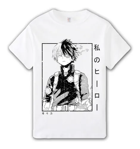 Remeras otaku hotsell
