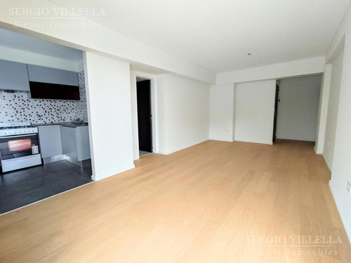 Imagen 7 de 27 de Paraguay 2200 - Venta Departamento Dos Dormitorios - Rosario